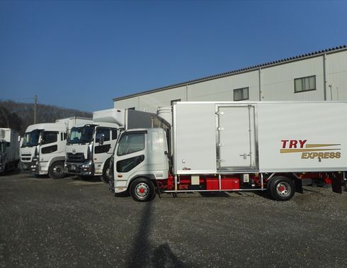 トラックイメージ