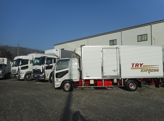 トラックイメージ
